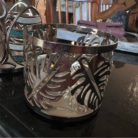 Bath & Body Works candle holders - Picture 6 of 6